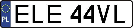ELE44VL