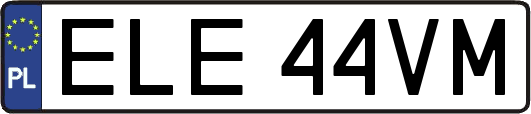 ELE44VM
