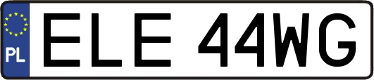 ELE44WG