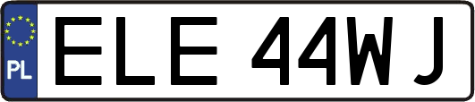 ELE44WJ