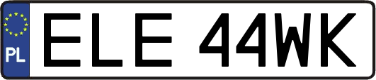 ELE44WK