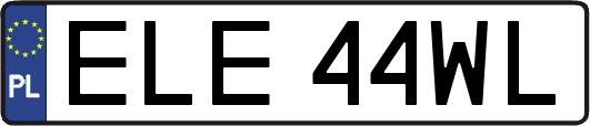 ELE44WL
