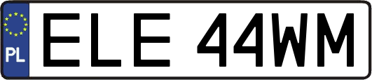 ELE44WM