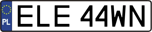 ELE44WN