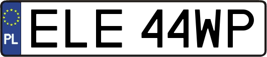 ELE44WP