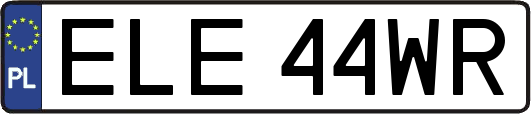 ELE44WR