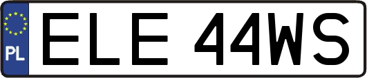 ELE44WS