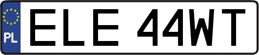 ELE44WT