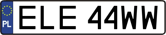 ELE44WW