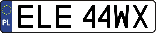 ELE44WX