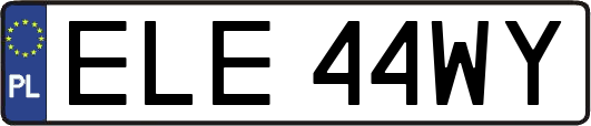 ELE44WY