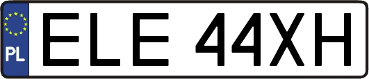 ELE44XH