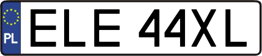 ELE44XL
