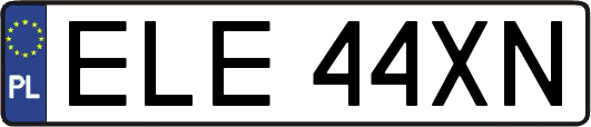 ELE44XN