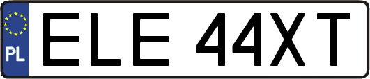 ELE44XT