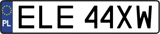 ELE44XW