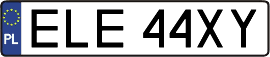 ELE44XY