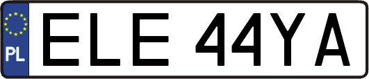 ELE44YA