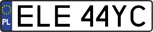 ELE44YC