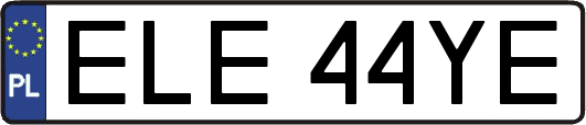 ELE44YE