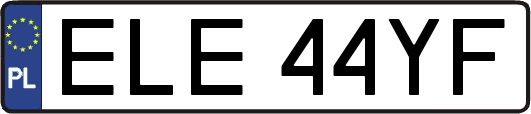 ELE44YF