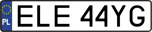 ELE44YG