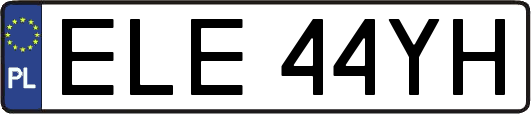 ELE44YH