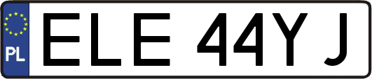 ELE44YJ