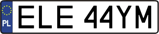ELE44YM