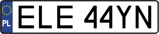 ELE44YN