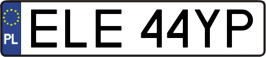 ELE44YP