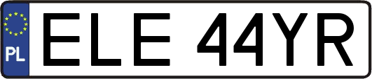 ELE44YR