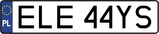 ELE44YS