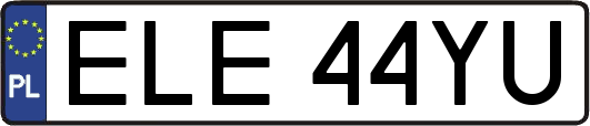 ELE44YU