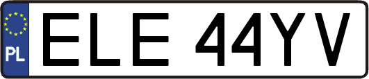 ELE44YV