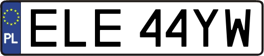 ELE44YW