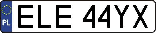ELE44YX