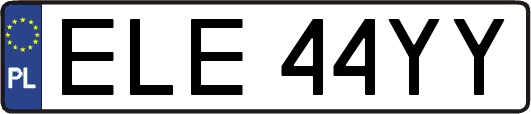 ELE44YY
