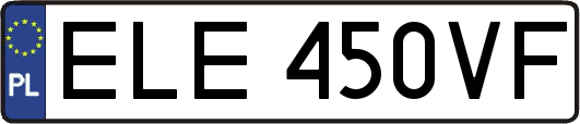 ELE450VF