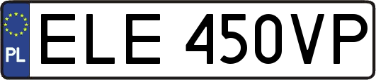 ELE450VP