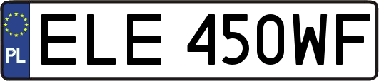 ELE450WF