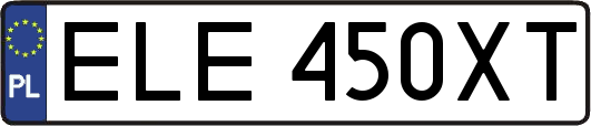 ELE450XT