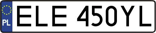 ELE450YL