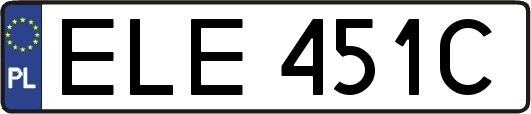 ELE451C