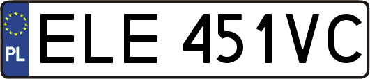 ELE451VC