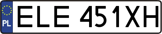 ELE451XH