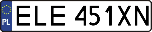 ELE451XN