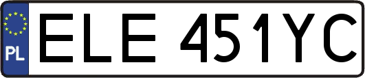 ELE451YC