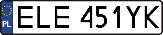 ELE451YK