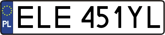 ELE451YL